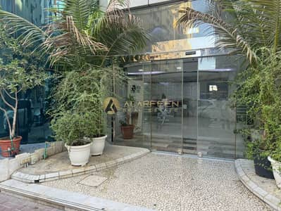 مکتب  للايجار في البرشاء، دبي - 8da62184-90d4-48f5-b23e-acf3a179bd0e. jpg