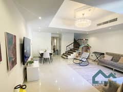 Perfect Family Home|Fully upgraded|2BHK+Maid