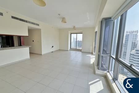2 Bedroom Apartment for Sale in Downtown Dubai, Dubai - Good Investment | Tenanted | High Floor