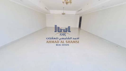 شقة 4 غرف نوم للايجار في المجاز، الشارقة - 6S3b6hmPQPzzgFWJU4l9Zode5LIg8eBOcuNCBkW6