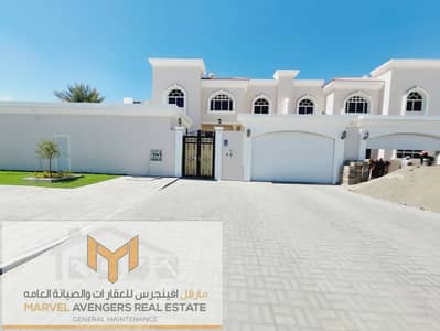 5 Bedroom Villa for Rent in Mohammed Bin Zayed City, Abu Dhabi - 20241007_120247. jpg