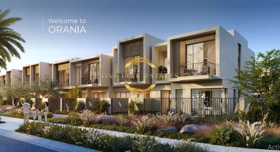 3 Bedroom Townhouse for Sale in The Valley by Emaar, Dubai - Screenshot 2024-10-09 120236. png