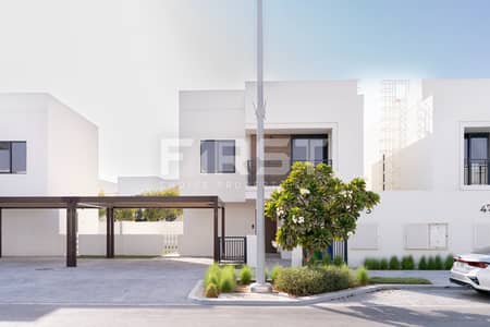 4 Bedroom Villa for Sale in Yas Island, Abu Dhabi - WhatsApp Image 2024-10-07 at 11.57. 48. jpeg