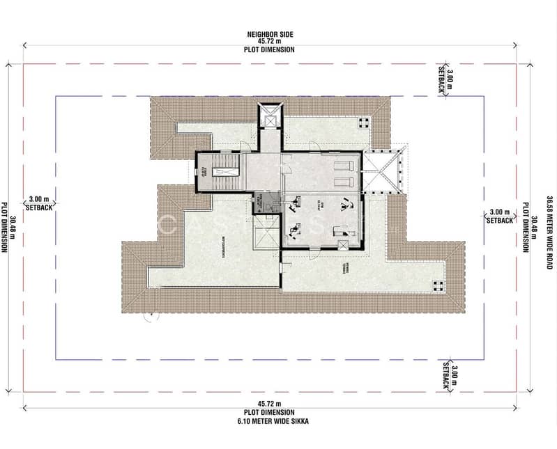 26 Floor Plan Roof. jpeg