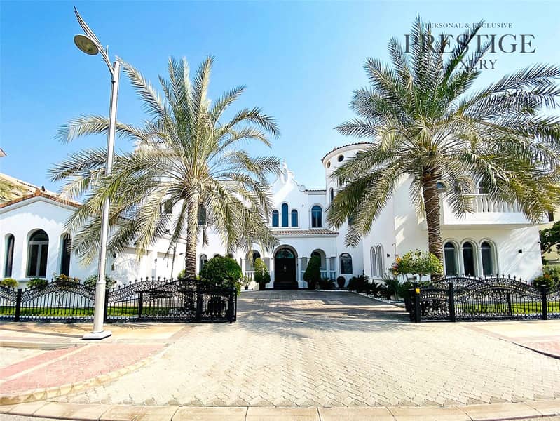 Exclusive | Extended Plot | Burj Al Arab View