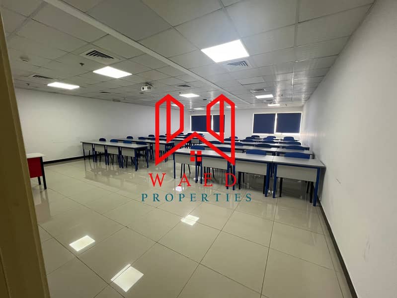 Elite Office Space Prime Location Multipurpose