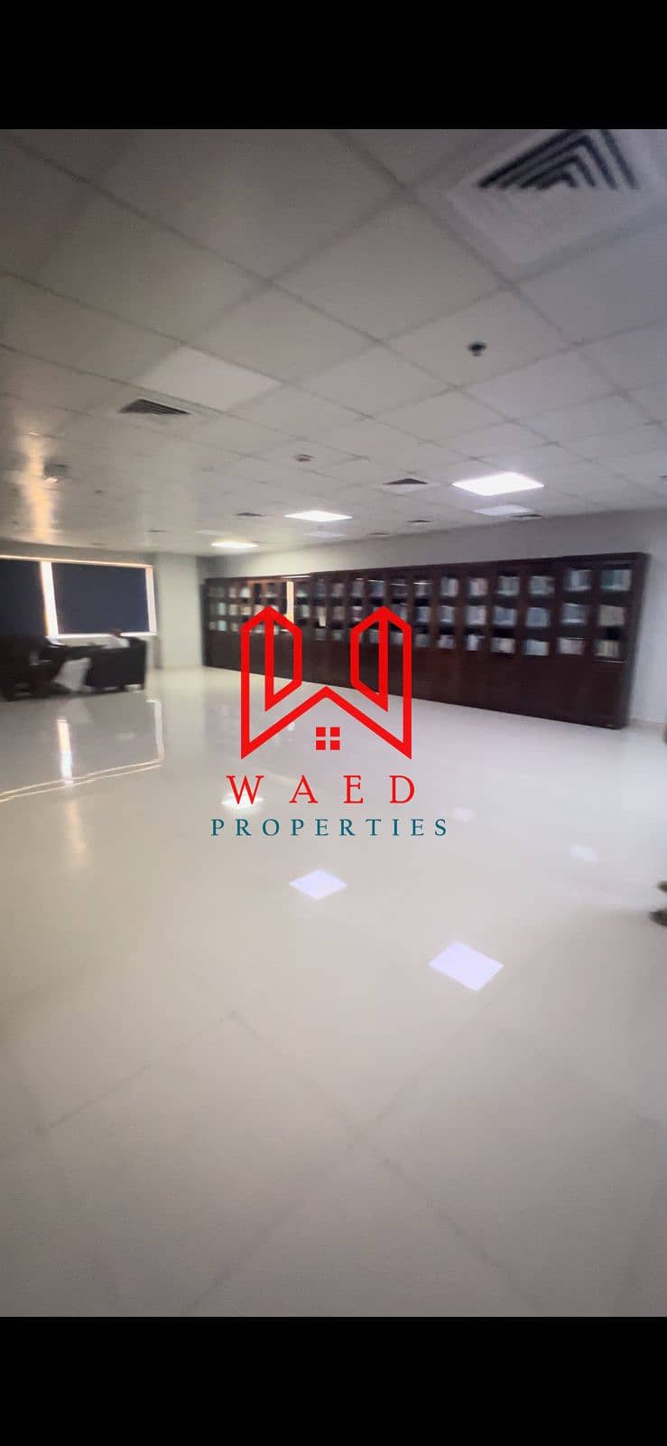 Elite Office Space Prime Location Multipurpose