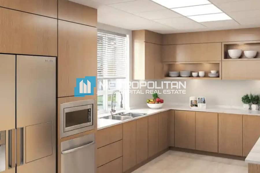 Seville Spacious 2 Bedroom Plot 1735 SQFT