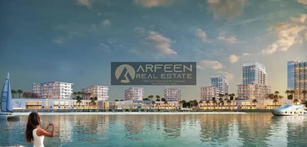 2 Bedroom Flat for Sale in Ajmal Makan City - Sharjah Waterfront, Sharjah - 5be62a4f-a46f-4076-a3ea-7a8e3f851a08. jpg