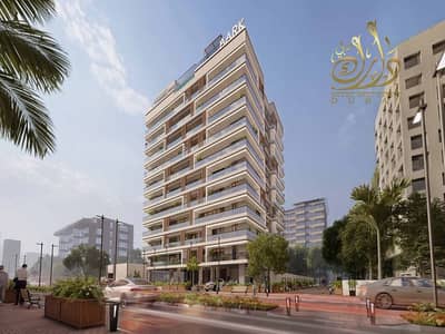 شقة 2 غرفة نوم للبيع في مجمع دبي ريزيدنس، دبي - Aark_Residences_-_Brochur-010 - Copy - Copy. jpg