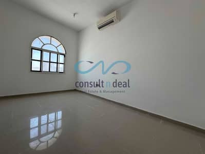 1 Bedroom Flat for Rent in Mohammed Bin Zayed City, Abu Dhabi - 8CYoSzCQkMQeZhBYuN7zBQlAT457Nhscbgh7DZFz