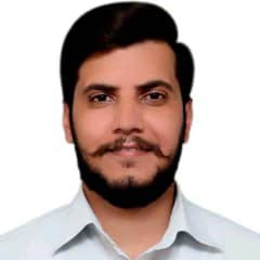 Sarmad Irfan