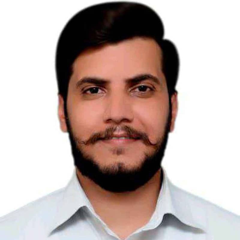 Sarmad Irfan