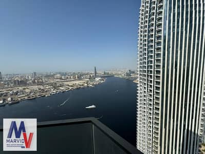 2 Bedroom Apartment for Sale in Dubai Creek Harbour, Dubai - e62dc3ae-6ac3-49e4-a207-05fd0af808f1. jpg