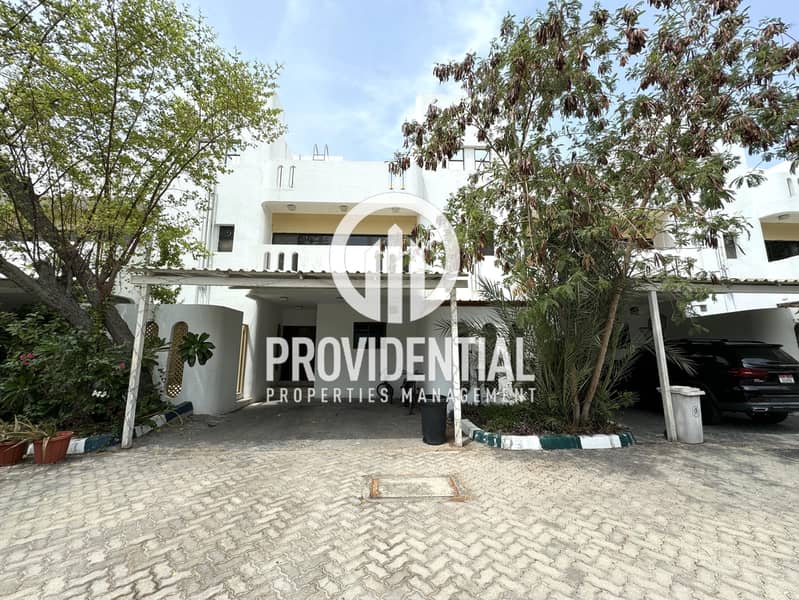 Amazing Compound | Spacious Villa |Great Amenities