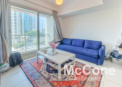 1 Bedroom Apartment for Rent in The Views, Dubai - Vacant | Great Location | Skyline View