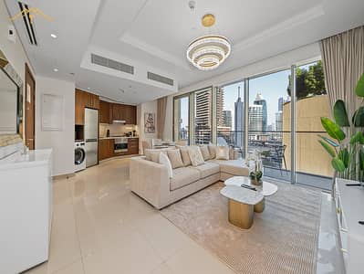 1 Bedroom Flat for Rent in Downtown Dubai, Dubai - DSC05230. jpg