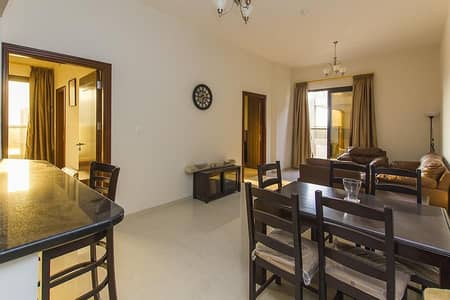 1 Cheque | Furnished 1 Bedroom Elite 10 1 Cheque | Furnished 1 Bedroom Elite 10