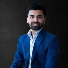 Yash Shahani