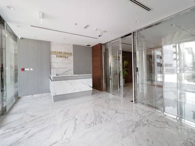 Prime Location | Vacant | Unfurnished Studio