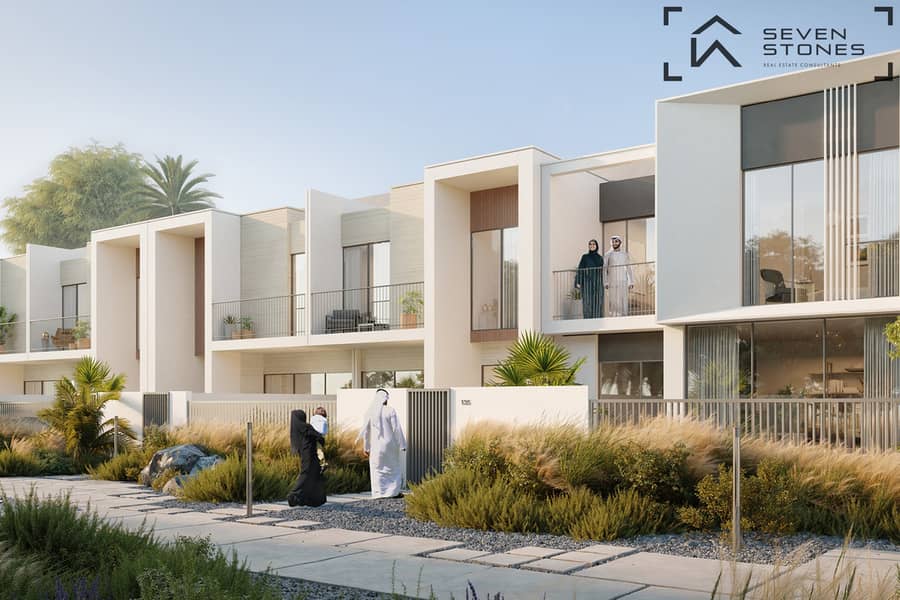 Вилла в Валли，Талиа, 4 cпальни, 3300000 AED - 9899330