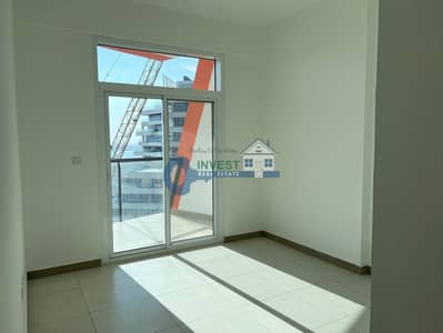 VACANT | PRIME LOCATION | UNFURNISHED | 1BR