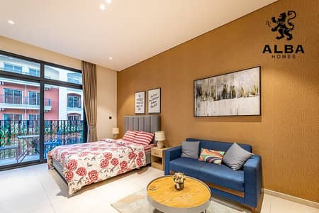 Unfurnished | Vacant | Stylish Apartment