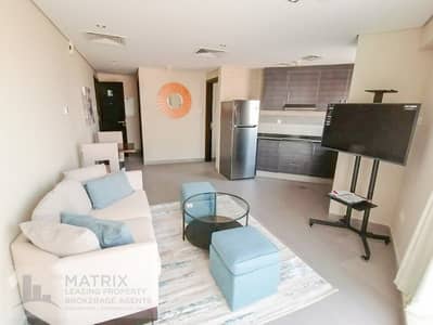 1 Bedroom Apartment for Rent in Dubai Sports City, Dubai - 1. jpg