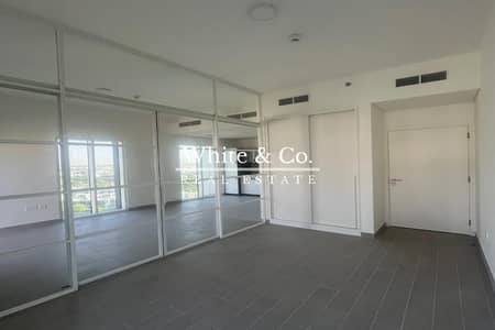 Mid Floor | Parking Access | Unfurnished
