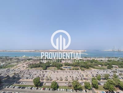 Full Sea View | Spacious Layout | Luxury Lifestyle