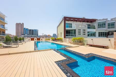 Peaceful | Well Maintained | Semi Equipped