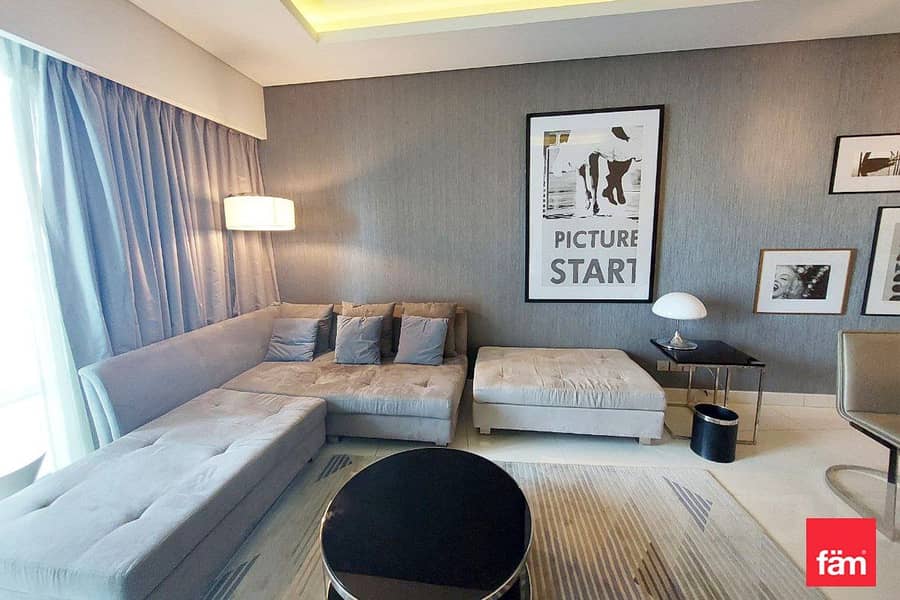 Burj view | Great ROI | Branded Tower | Vacant Burj view | Great ROI | Branded Tower | Vacant