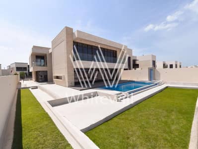 5 Bedroom Villa for Sale in Saadiyat Island, Abu Dhabi - WhatsApp Image 2024-06-08 at 12.46. 31 PM. jpeg