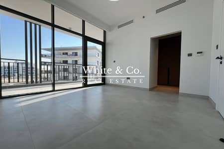2 Bedroom Apartment for Rent in Arjan, Dubai - 2 BED+STUDY | LARGE LAYOUT | CORNER UNIT
