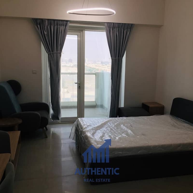 Investor Deal | Furnished Studio | Balcony | Rented Investor Deal | Furnished Studio | Balcony | Rented