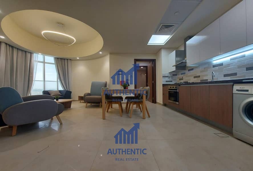 شقة في عزيزي بلازا،الفرجان 2 غرف 950000 درهم - 6221222 شقة في عزيزي بلازا،الفرجان 2 غرف 950000 درهم - 6221222