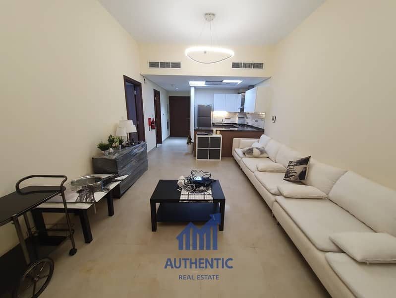 Vacant |1Bed |Furnished | Pool View | Big Terrace Balcony Vacant |1Bed |Furnished | Pool View | Big Terrace Balcony