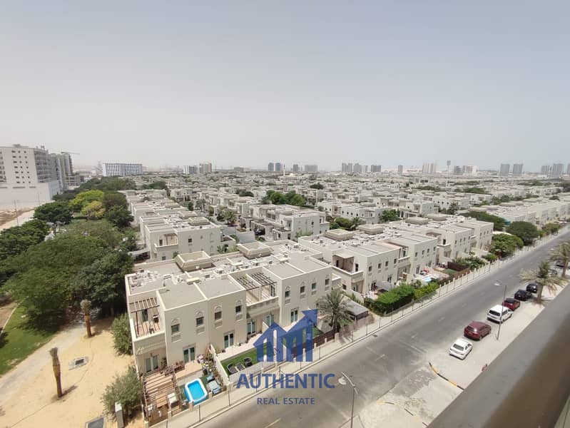 Fully Furnished 1 Bedroom | Balcony | Vacant On Transfer Fully Furnished 1 Bedroom | Balcony | Vacant On Transfer