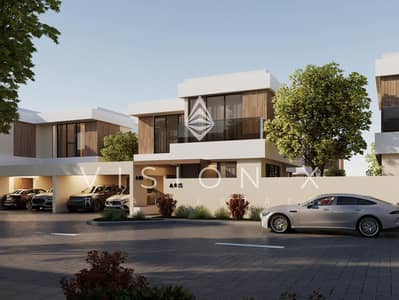 3 Bedroom Villa for Sale in Sharjah Garden City, Sharjah - 8. jpg