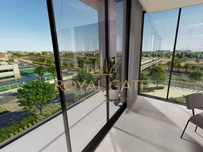 2 Bedroom Apartment for Sale in Saadiyat Island, Abu Dhabi - ce080f97-6345-4ed2-a312-39da0980aced. jpg