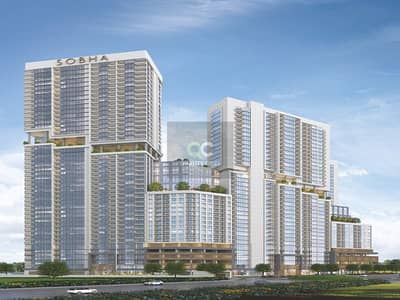 2 Bedroom Flat for Sale in Sobha Hartland, Dubai - p18_33. png