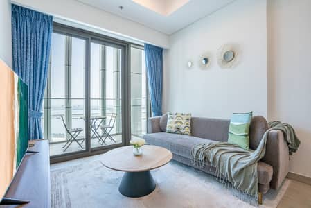 1 Bedroom Apartment for Rent in Al Jaddaf, Dubai - 1BR, Fawad Residences-6. jpg