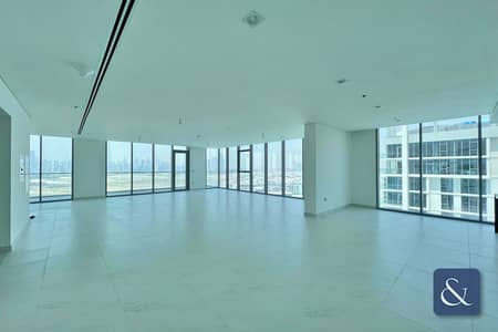 4 Bedroom Flat for Sale in International City, Dubai - Penthouse | Lagoon View | Prime Location