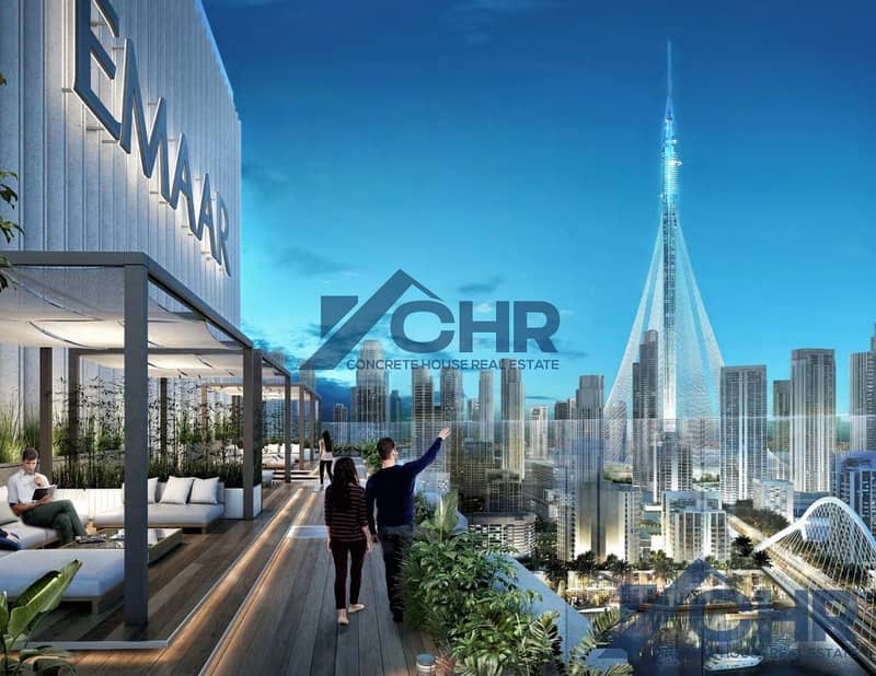 Resale I Investment Deal I High Floor I Great amenities I Handover Very Soon Resale I Investment Deal I High Floor I Great amenities I Handover Very Soon