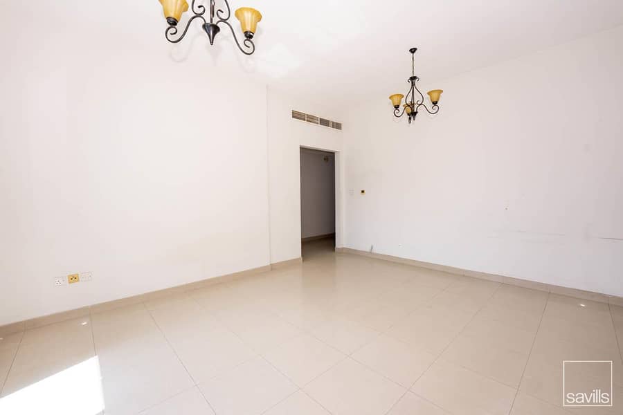 Al Qasbaa Round-about | 1Bedroom | Al Taawun