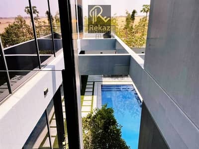 4 Bedroom Townhouse for Sale in Tilal City, Sharjah - WhatsApp Image 2022-10-01 at 4.45. 58 PM (9). jpeg