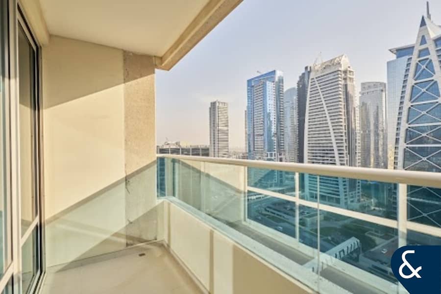 位于朱美拉湖塔 (JLT)，JLT O区，O2 公寓 1 卧室的公寓 1500000 AED - 9340400