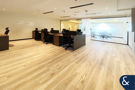 Office para en Alquiler en Jumeirah Lake Towers (JLT), Dubai - Oficina en Jumeirah Lake Towers (JLT)，JLT Cluster N，The Dome, 140000 AED - 9849686
