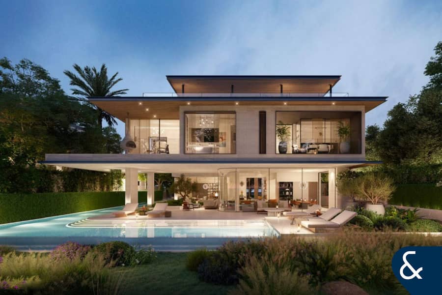 EXCLUSIVE | MAIA | 5 BED EXCLUSIVE | MAIA | 5 BED