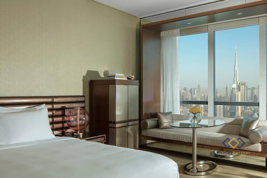 2 Luxury 3 Bedrooms apartment | Business Bay | On Prime Location.